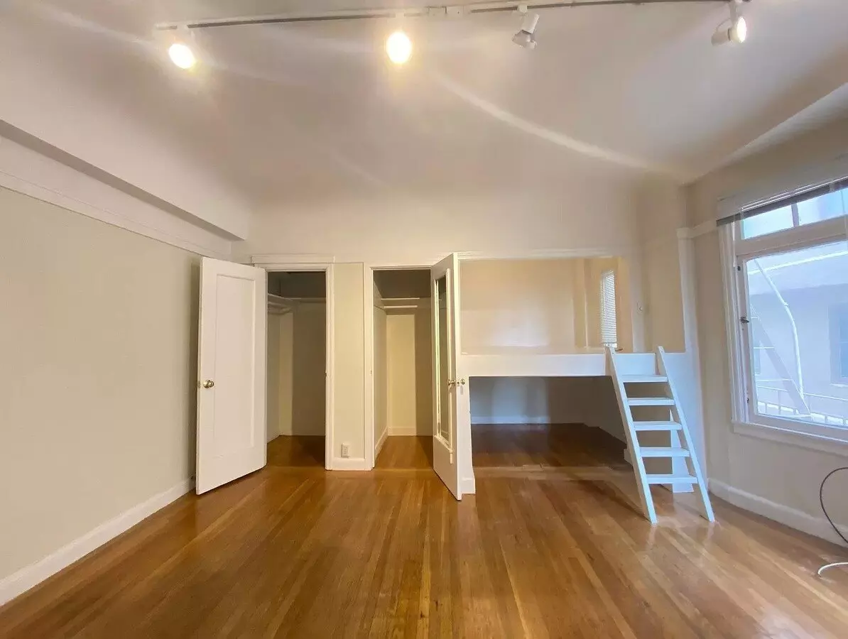 Modern Urban Studio In The Heart Of San Francisco photo 2