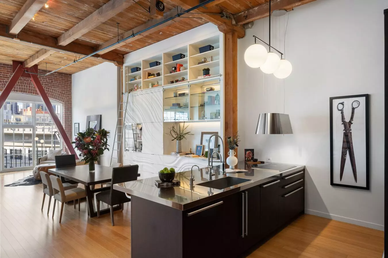 355 Bryant Street, San Francisco, CA 94107 photo 3