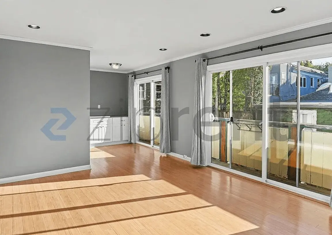 Potrero Hill 1 Br/1ba - Parking, Laundry, Progressive! photo 2