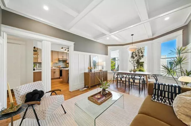 121 Ord Street, San Francisco, CA 94114 photo 4