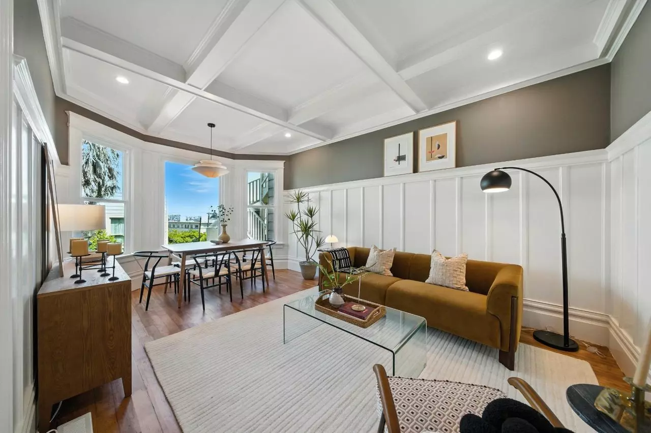 121 Ord Street, San Francisco, CA 94114 photo 3