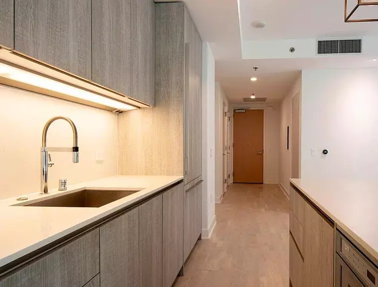 Stylish 2-bedroom, 2-bathroom Condo In San Francisco photo 5