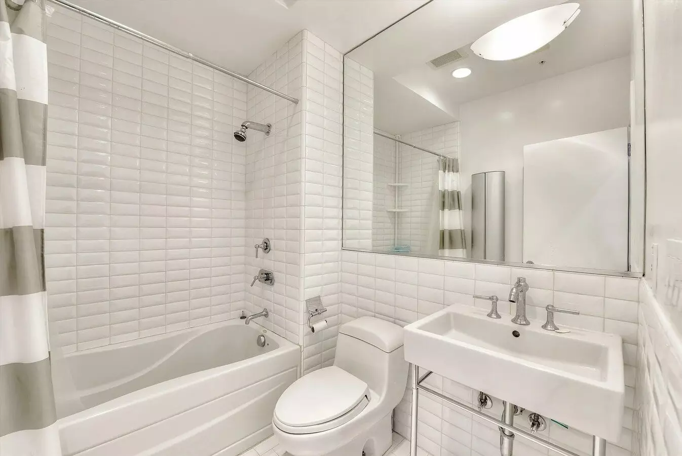 Stylish Studio Living In The Heart Of San Francisco! photo 5
