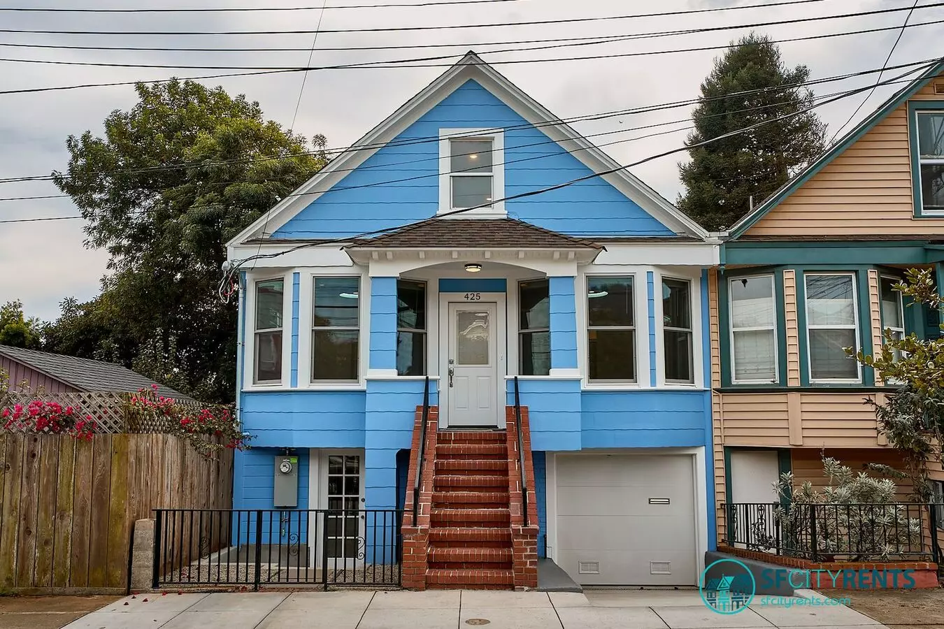 425 Staples Avenue, San Francisco, CA 94112 photo 2