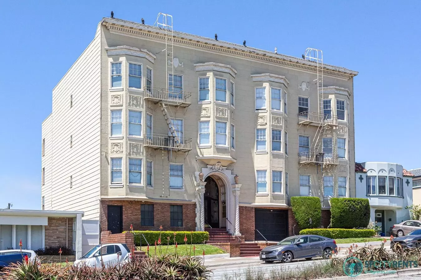 2275 19th Avenue, San Francisco, CA 94116 photo 5