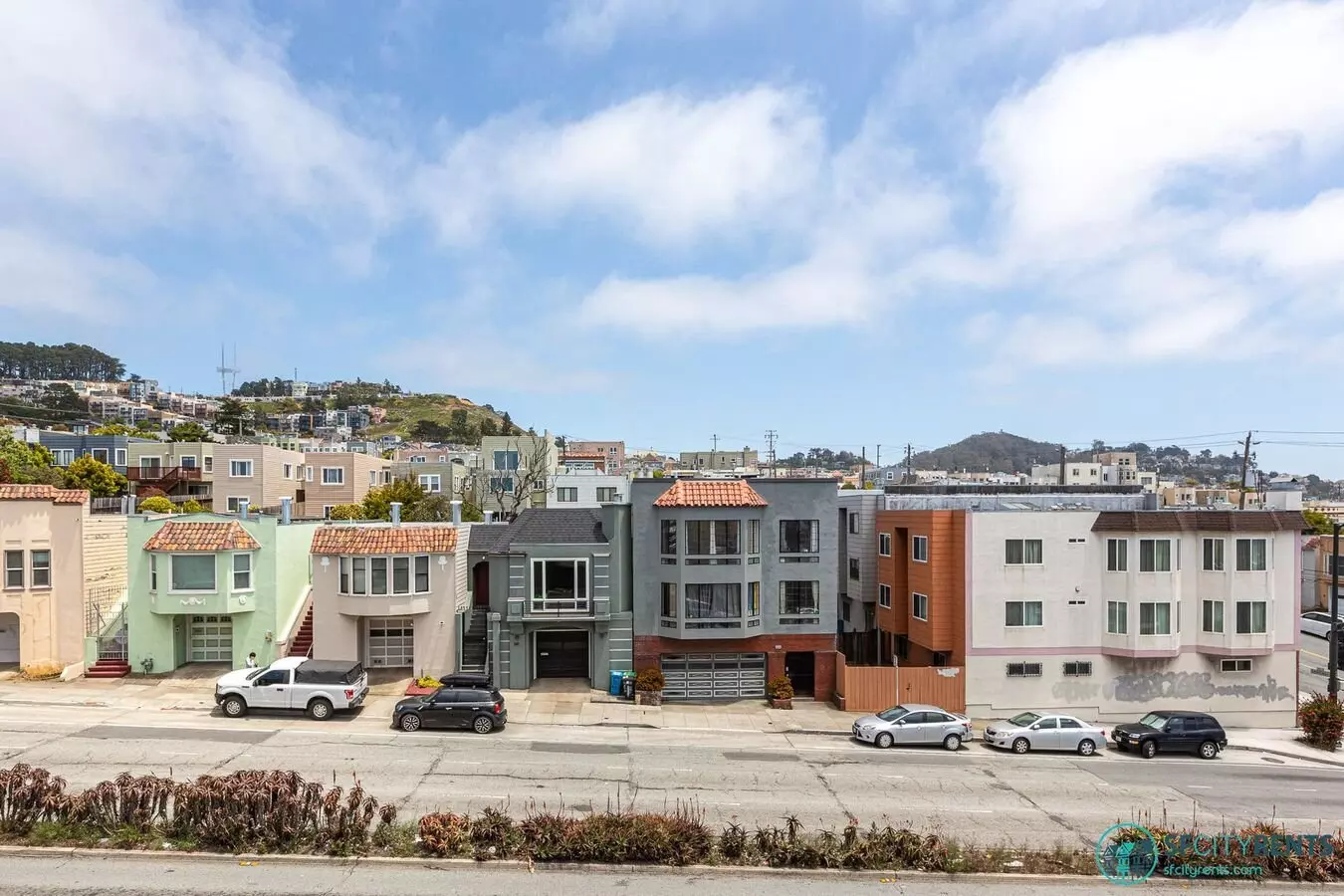 2275 19th Avenue, San Francisco, CA 94116 photo 4