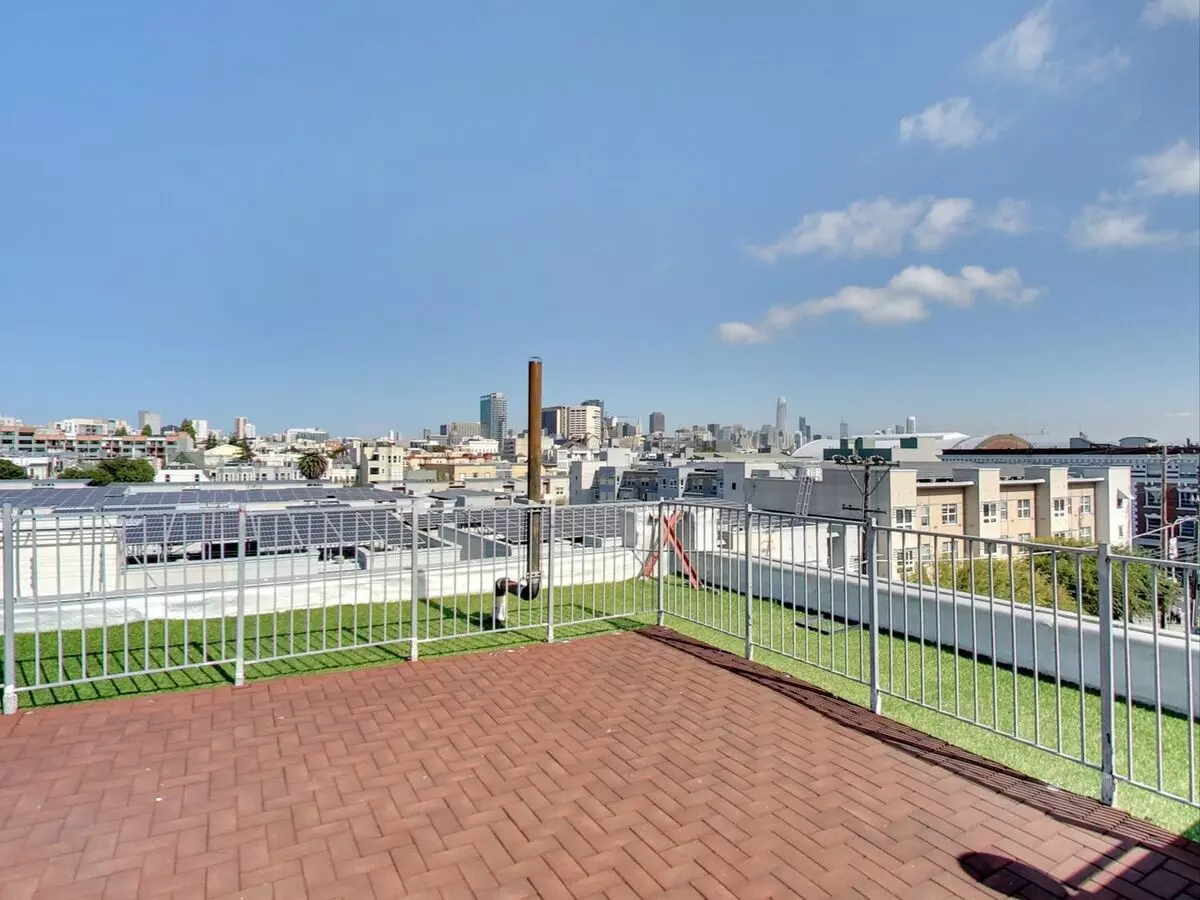 1731 15th Street, San Francisco, CA 94103 photo 4