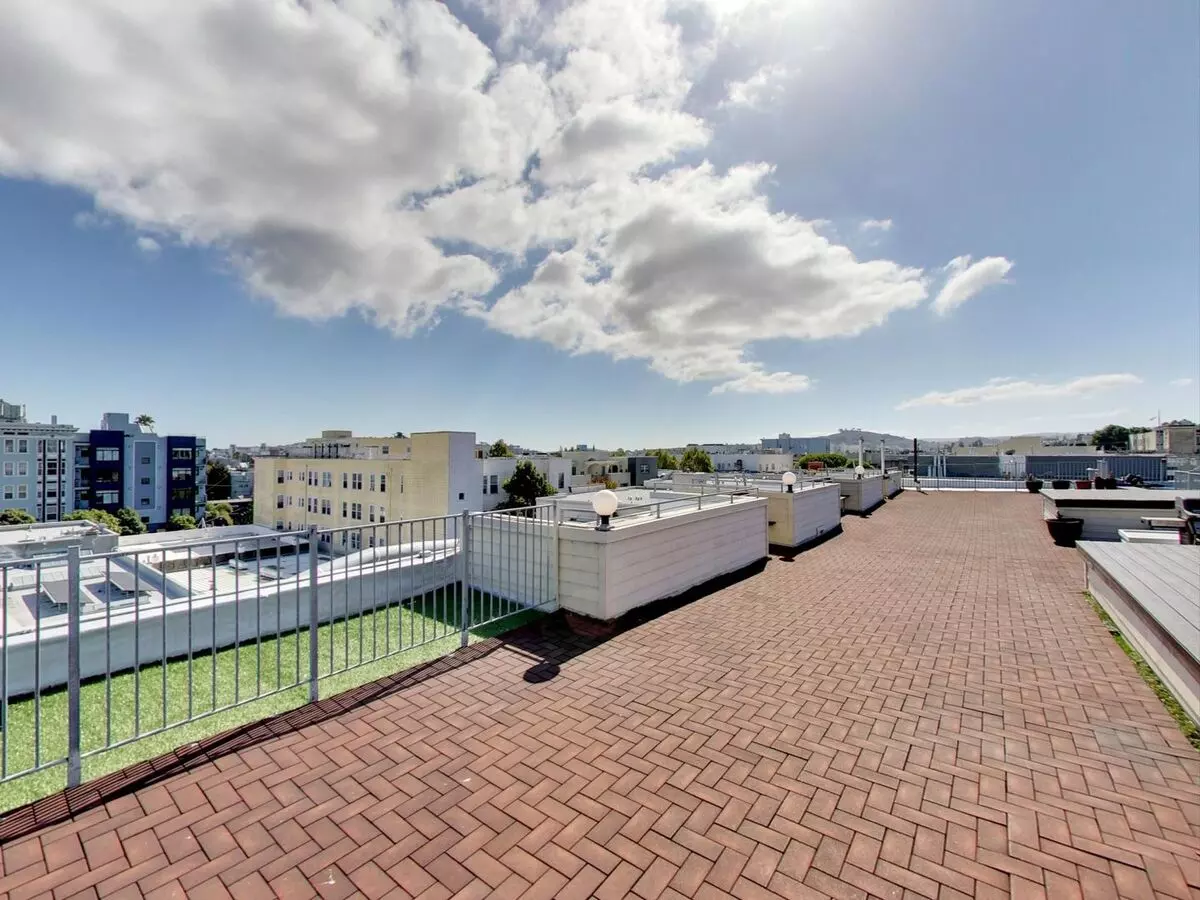 1731 15th Street, San Francisco, CA 94103 photo 5