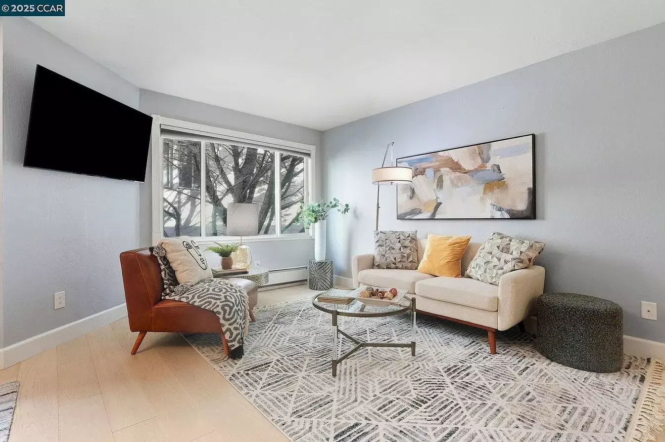 Turnkey Condo In Prime Lower Pacific Heights Location photo 3