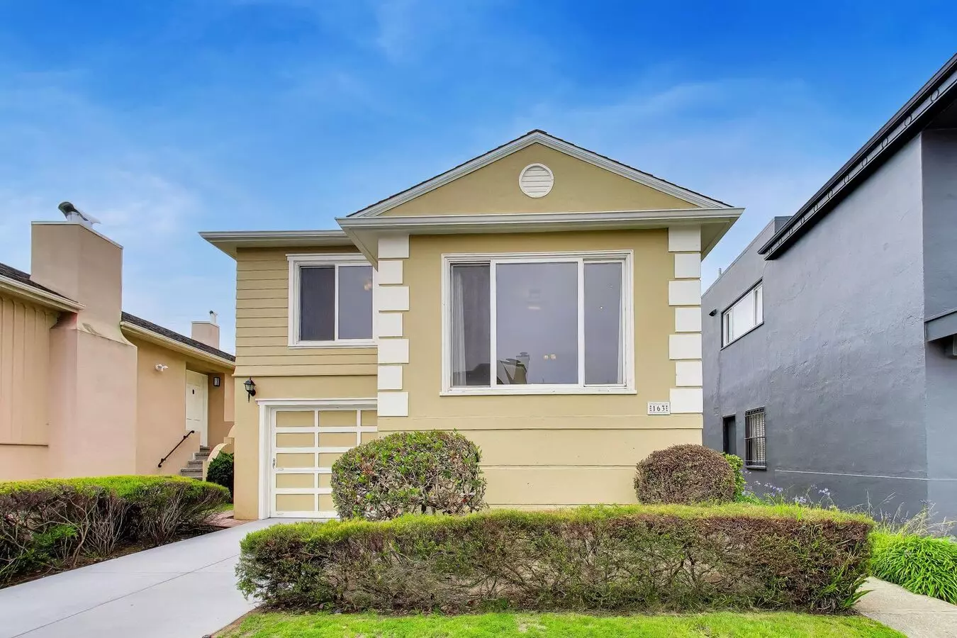 167 Clearfield Drive, San Francisco, CA 94132 photo 2