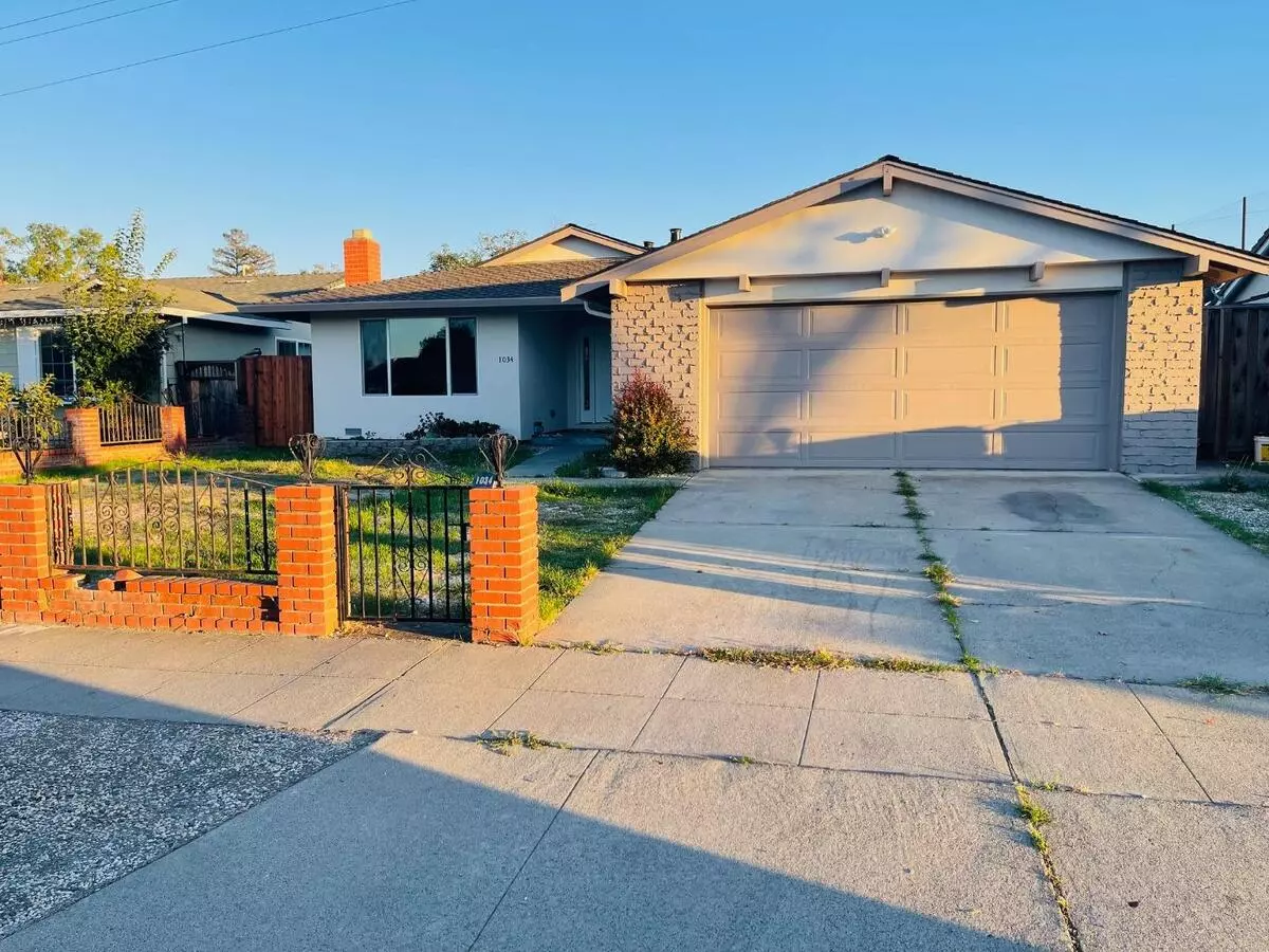 1034 Summerfield Drive, San Jose, CA 95121 photo 4