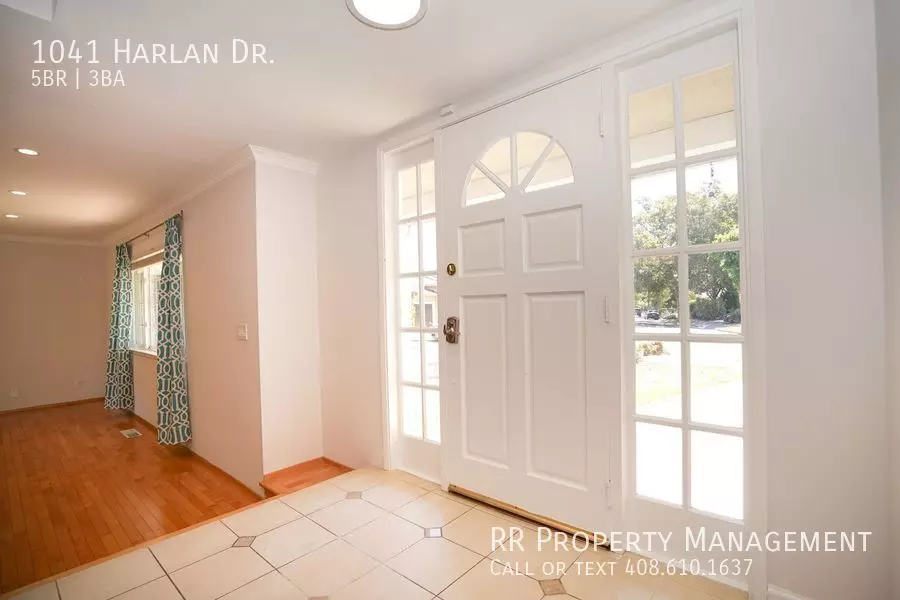 1041 Harlan Drive, San Jose, CA 95129 photo 2