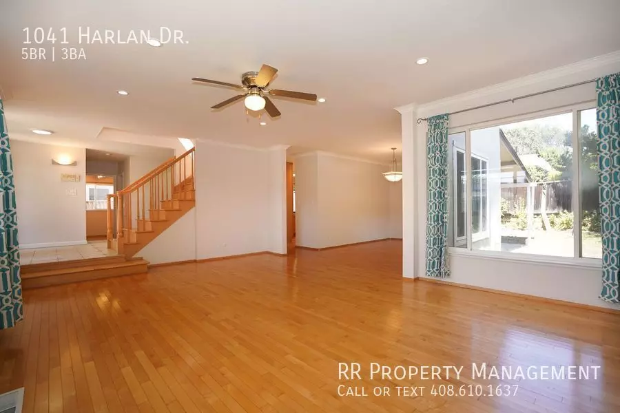 1041 Harlan Drive, San Jose, CA 95129 photo 5