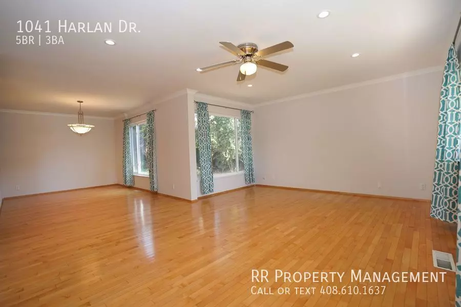 1041 Harlan Drive, San Jose, CA 95129 photo 3
