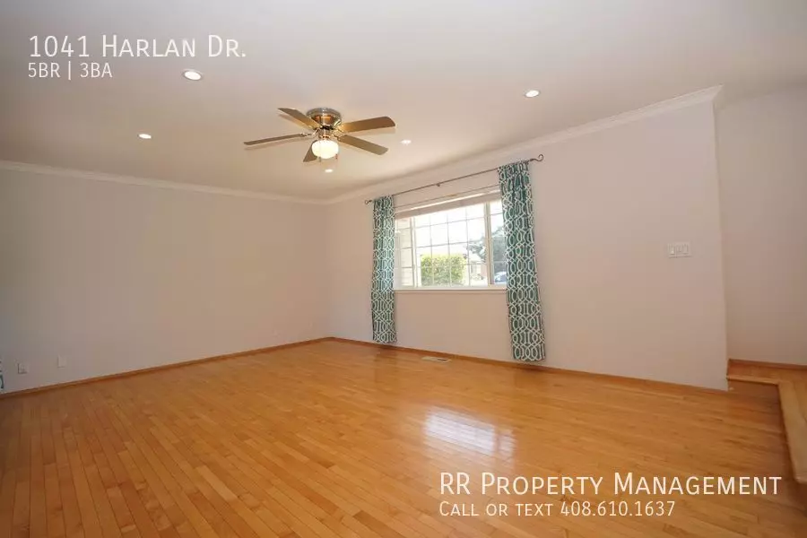 1041 Harlan Drive, San Jose, CA 95129 photo 4
