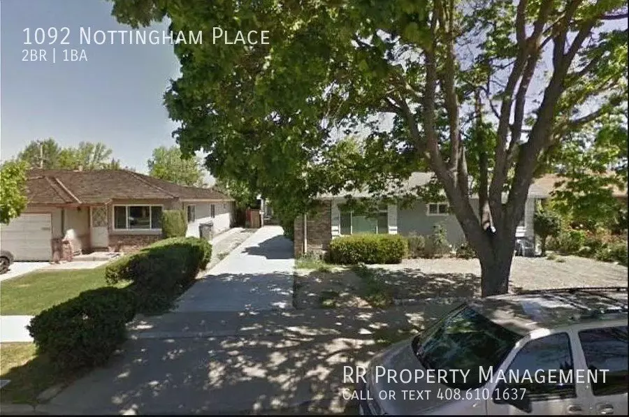 1092 Nottingham Place, San Jose, CA 95117 photo 2