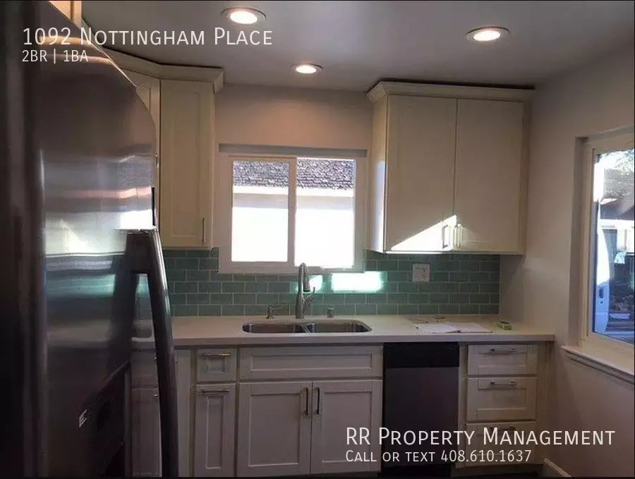 1092 Nottingham Place, San Jose, CA 95117 photo 3