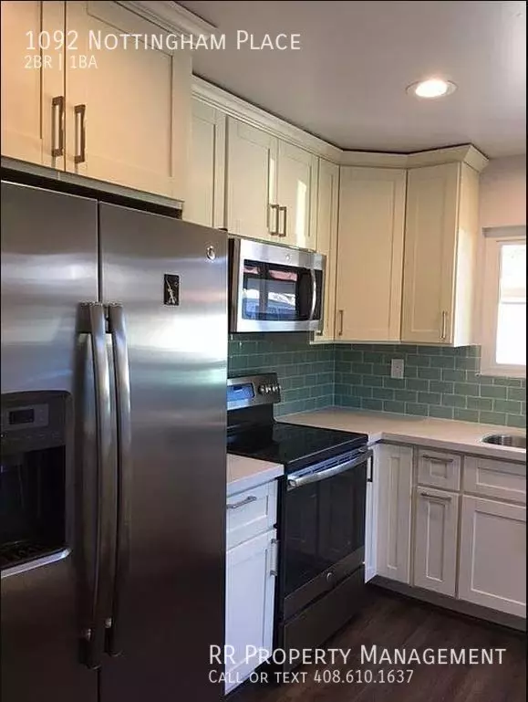 1092 Nottingham Place, San Jose, CA 95117 photo 4