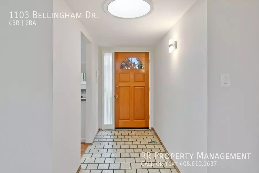 1103 Bellingham Drive, San Jose, CA 95121 photo 4