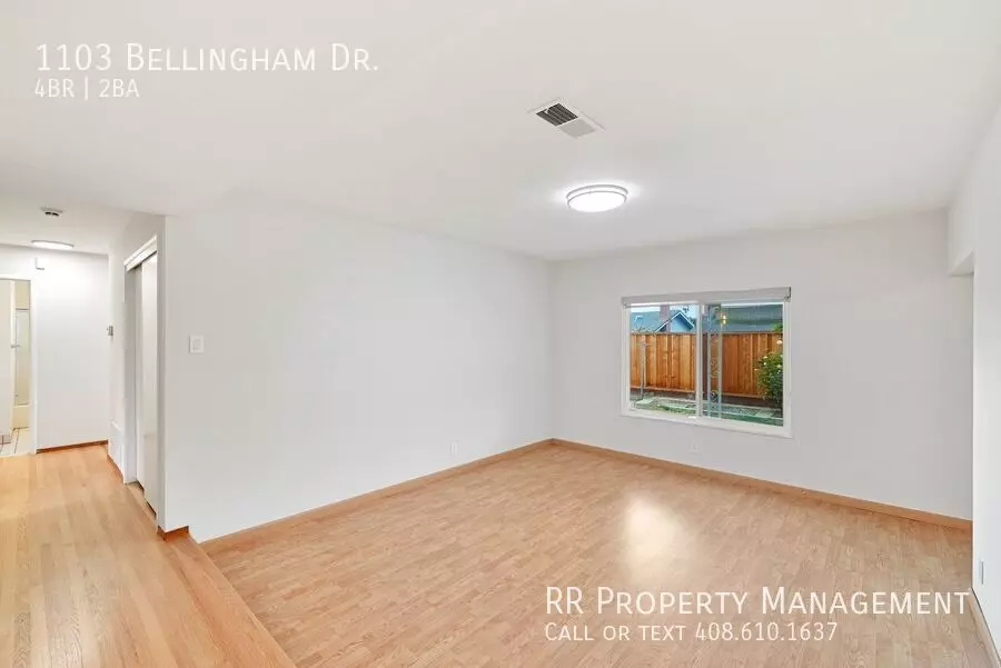 1103 Bellingham Drive, San Jose, CA 95121 photo 5