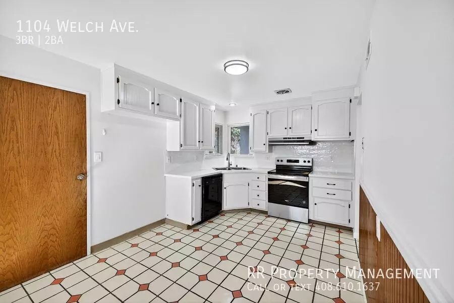 1104 Welch Avenue, San Jose, CA 95117 photo 5
