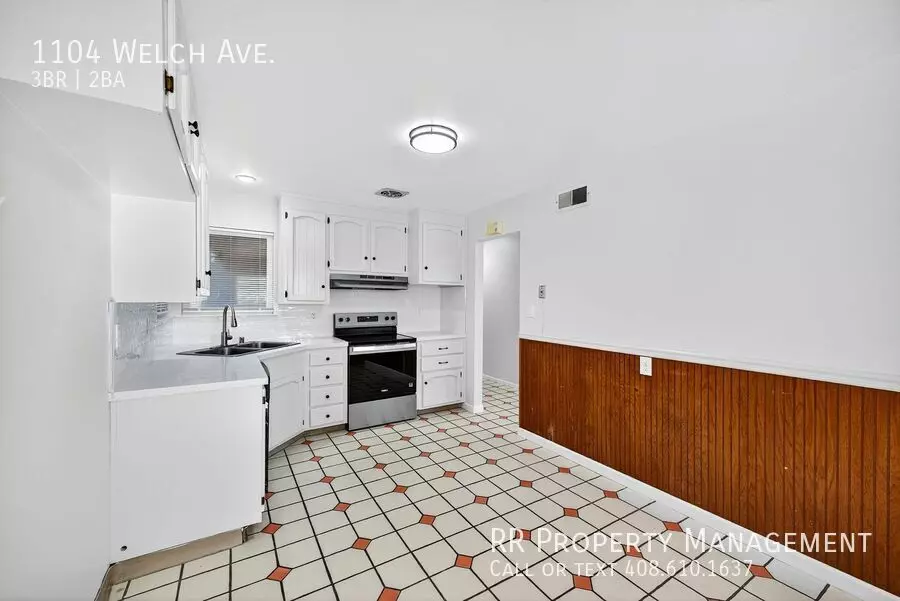 1104 Welch Avenue, San Jose, CA 95117 photo 2