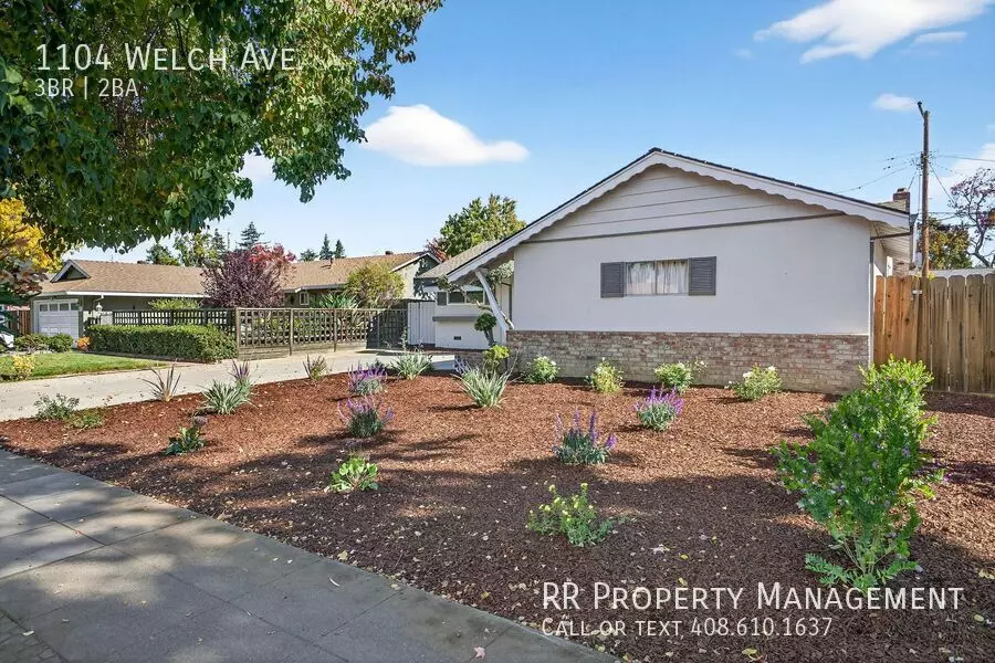 1104 Welch Avenue, San Jose, CA 95117 photo 4