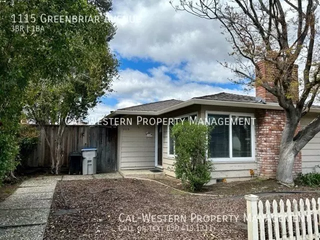 1117 Greenbriar Avenue, San Jose, CA 95128 photo 2