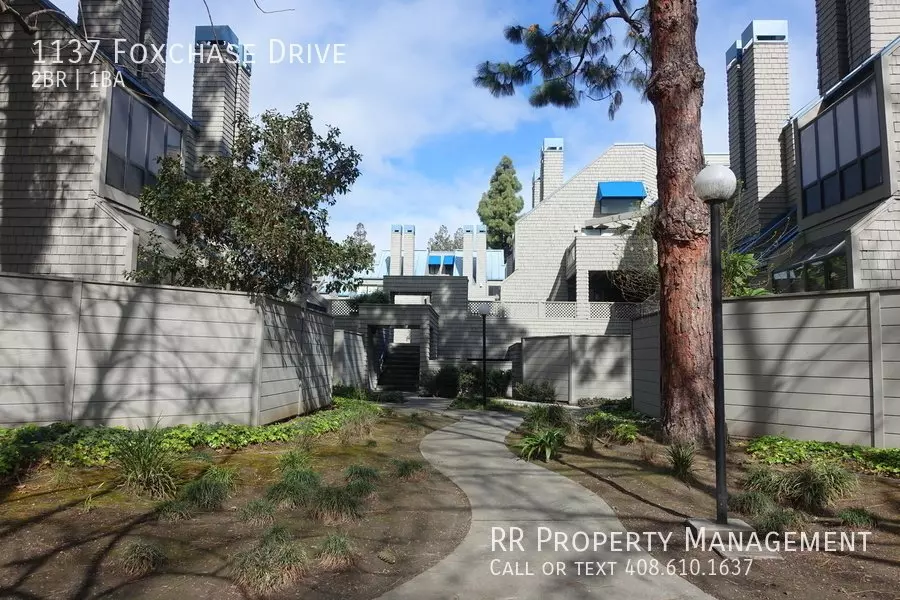 1137 Foxchase Drive, San Jose, CA 95123 photo 5