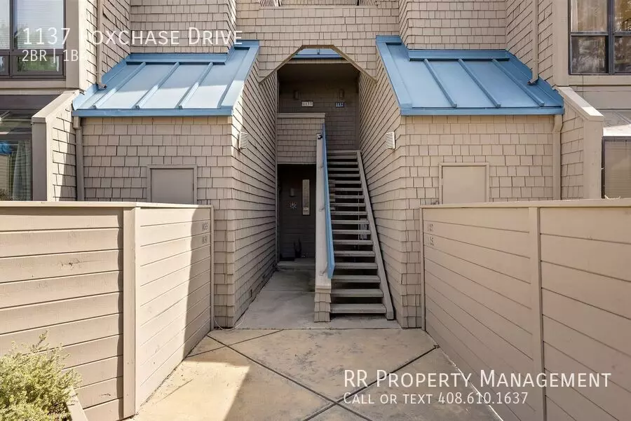 1137 Foxchase Drive, San Jose, CA 95123 photo 3