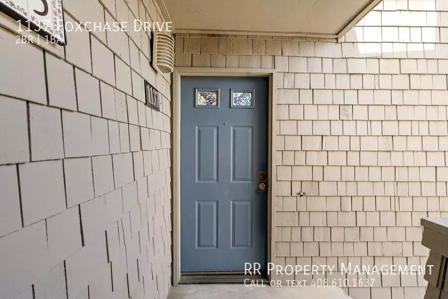 1137 Foxchase Drive, San Jose, CA 95123 photo 2