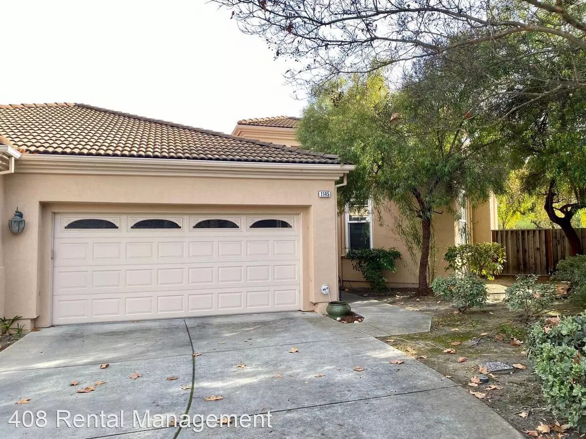 1145 Pheasant Hill Drive, San Jose, CA 95120 photo 2