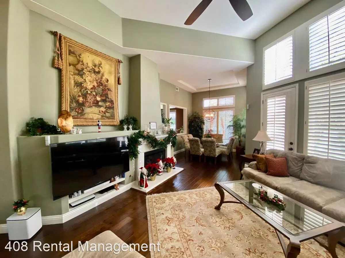 1145 Pheasant Hill Drive, San Jose, CA 95120 photo 5
