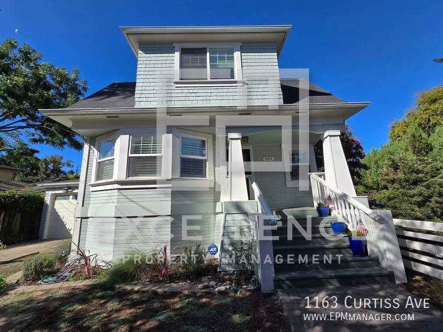 1163 Curtiss Avenue, San Jose, CA 95125 photo 2