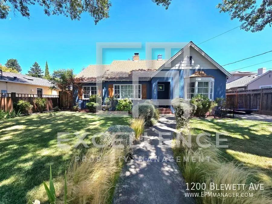 1200 Blewett Avenue, San Jose, CA 95125 photo 2