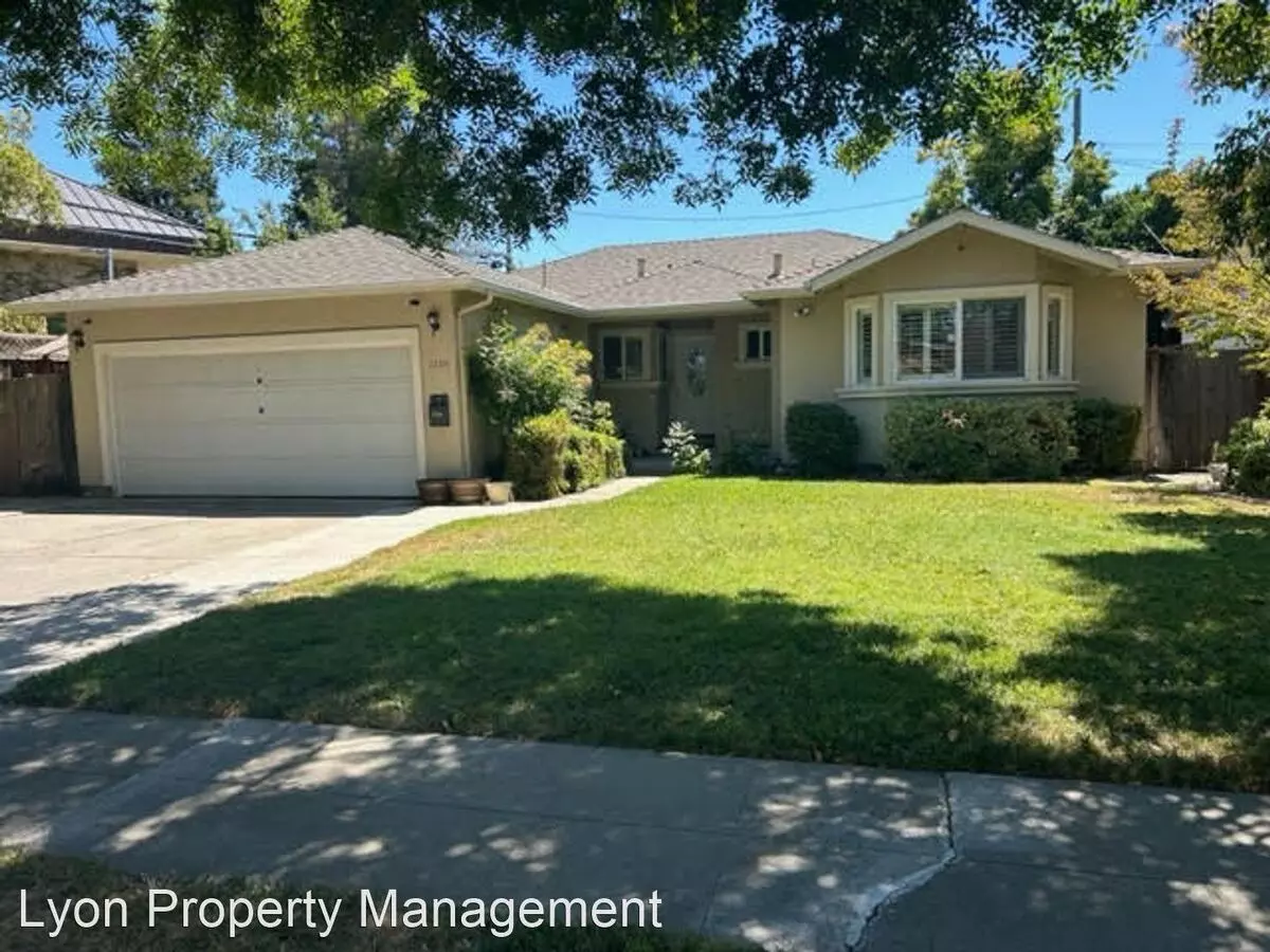 1204 Redcliff Drive, San Jose, CA 95118 photo 2