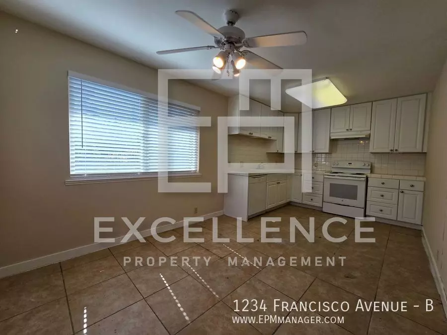 1234 Francisco Avenue, San Jose, CA 95126 photo 3