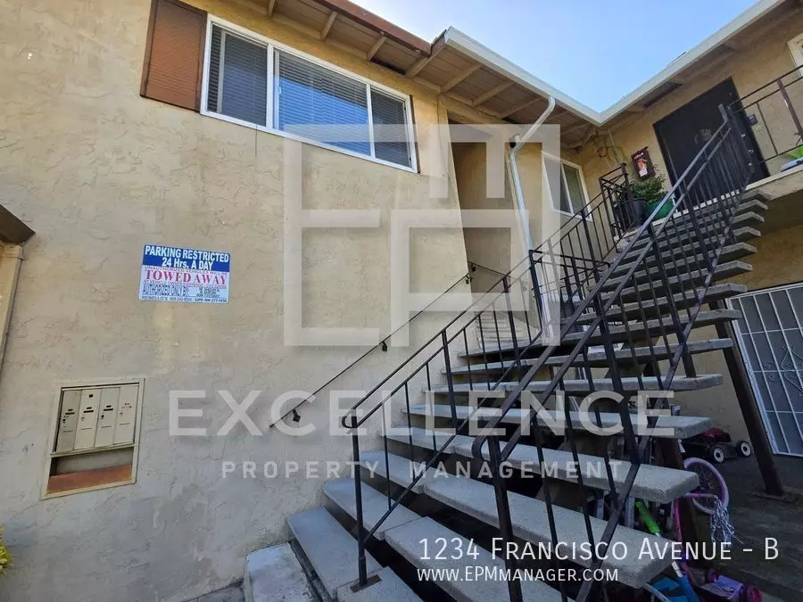 1234 Francisco Avenue, San Jose, CA 95126 photo 2
