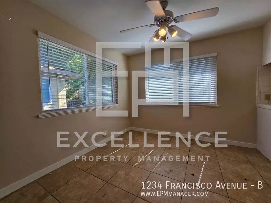 1234 Francisco Avenue, San Jose, CA 95126 photo 4
