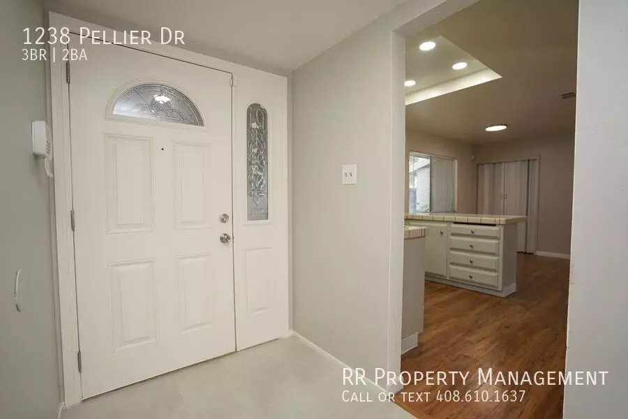 1238 Pellier Drive, San Jose, CA 95121 photo 3