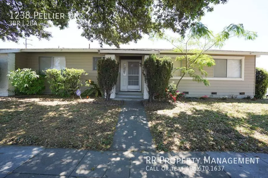 1238 Pellier Drive, San Jose, CA 95121 photo 2
