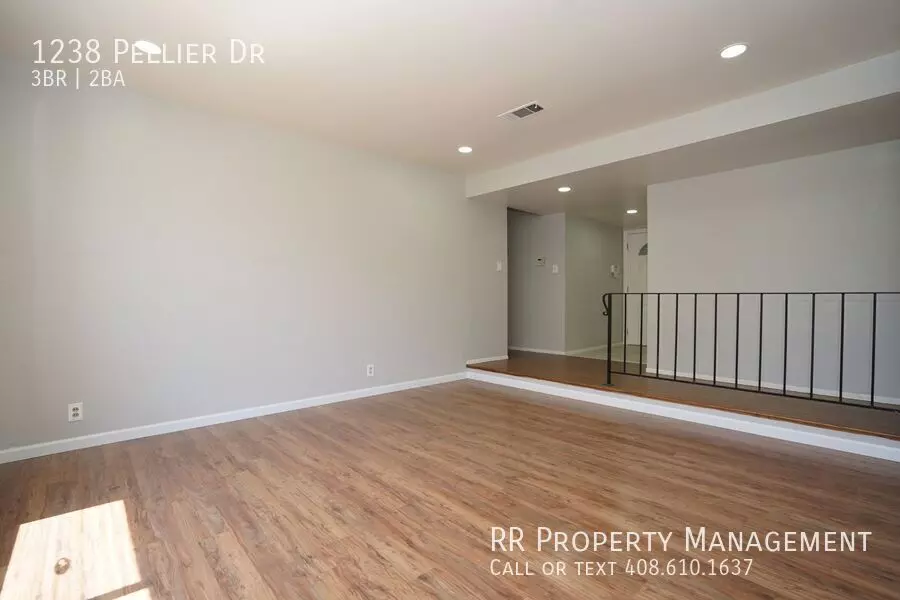1238 Pellier Drive, San Jose, CA 95121 photo 4