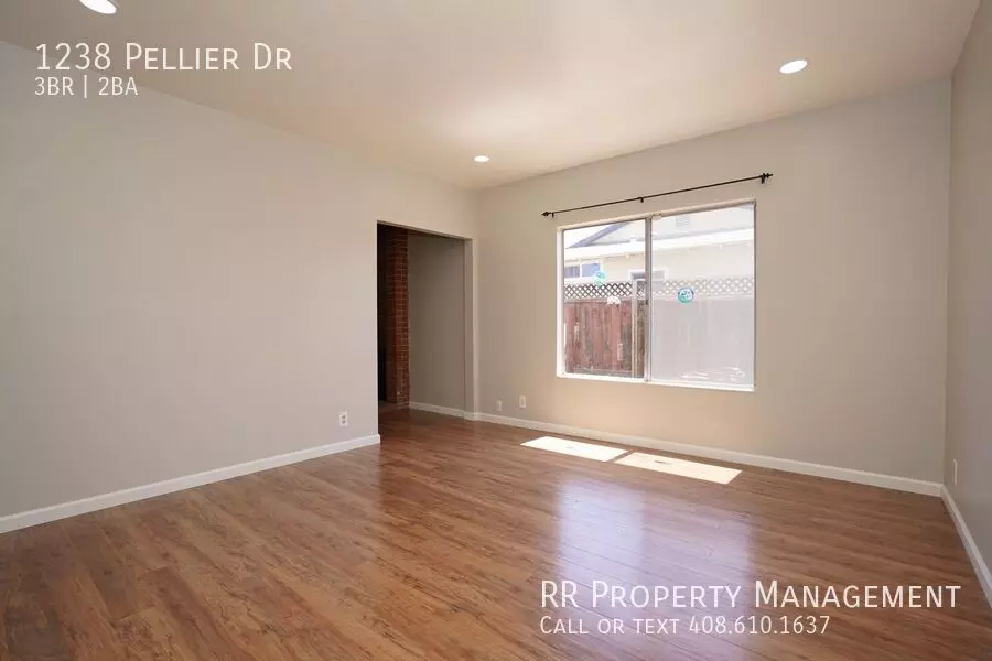 1238 Pellier Drive, San Jose, CA 95121 photo 5