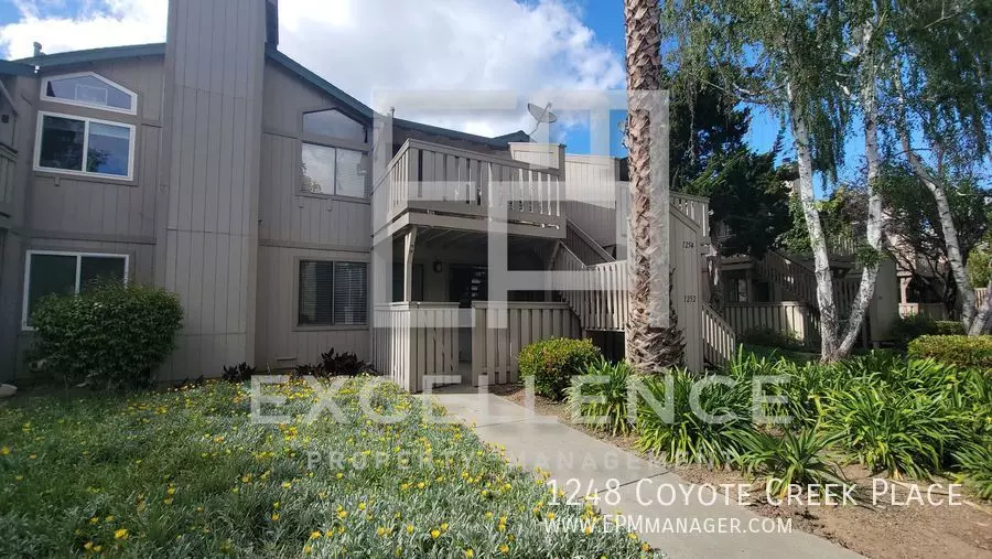 1248 Coyote Creek Place, San Jose, CA 95116 photo 2