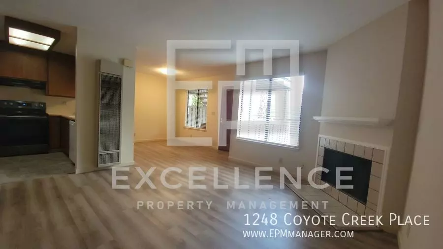 1248 Coyote Creek Place, San Jose, CA 95116 photo 3