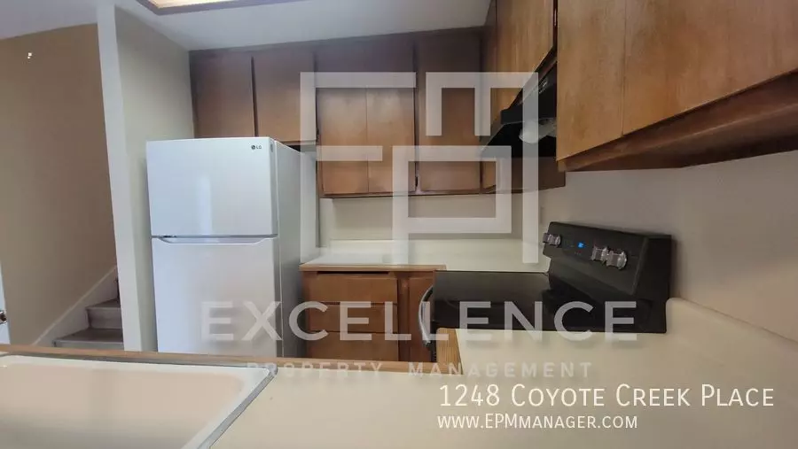 1248 Coyote Creek Place, San Jose, CA 95116 photo 4