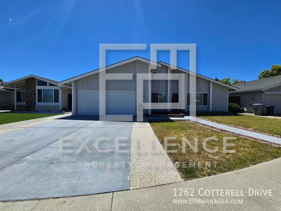 1262 Cotterell Drive, San Jose, CA 95121 photo 3