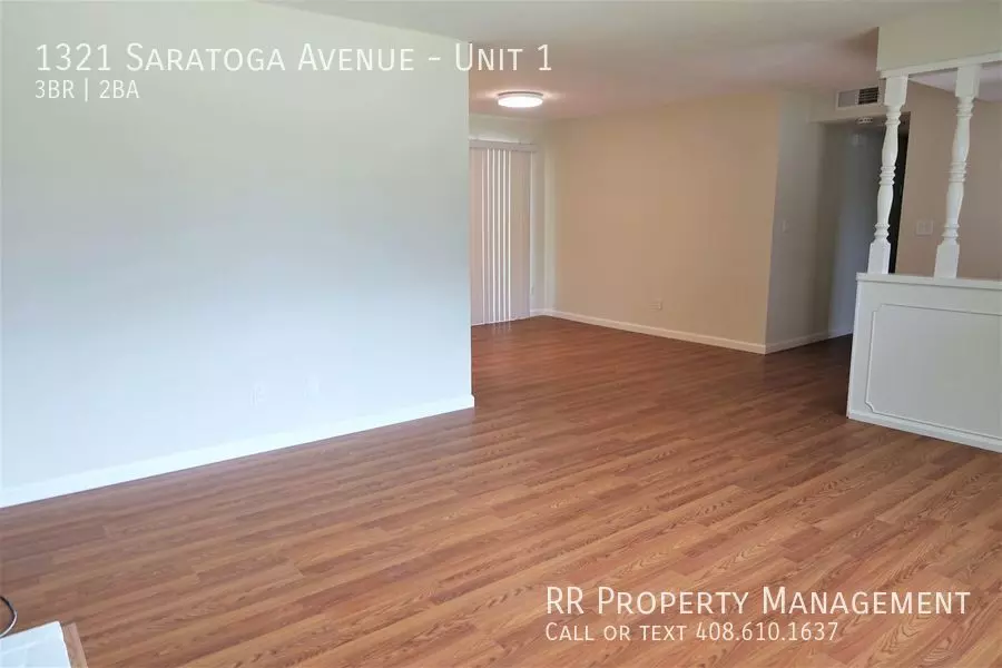 1321 Saratoga Avenue, San Jose, CA 95129 photo 2