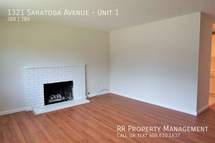 1321 Saratoga Avenue, San Jose, CA 95129 photo 3