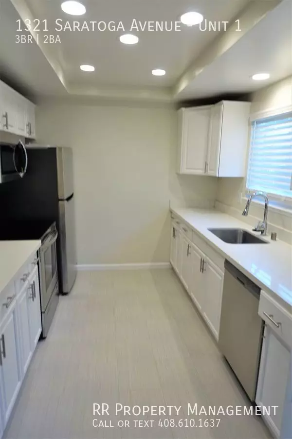1321 Saratoga Avenue, San Jose, CA 95129 photo 5